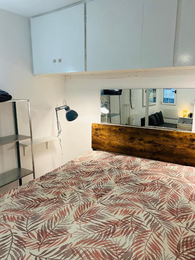 Calle Pelayo - Apartamento En Chueca Madrid Eksteriør billede