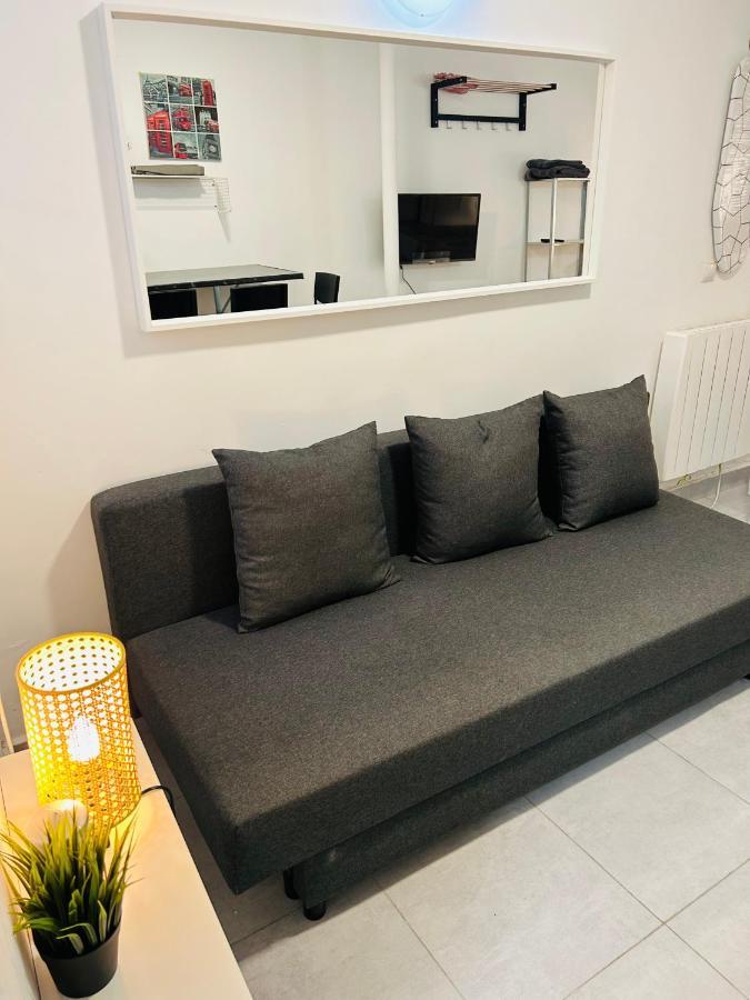 Calle Pelayo - Apartamento En Chueca Madrid Eksteriør billede