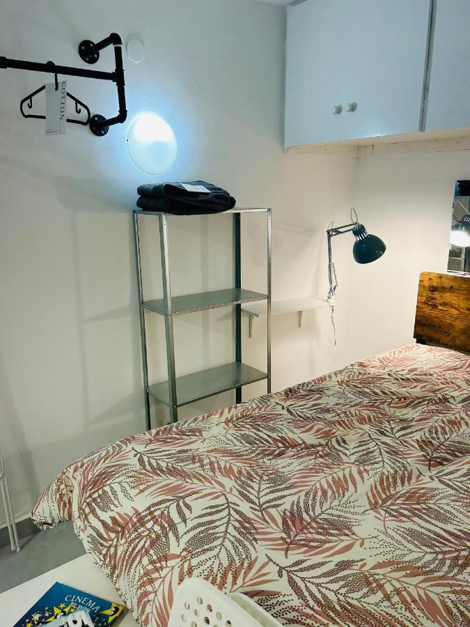 Calle Pelayo - Apartamento En Chueca Madrid Eksteriør billede