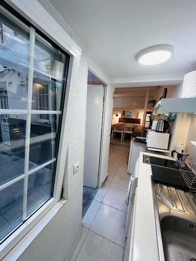 Calle Pelayo - Apartamento En Chueca Madrid Eksteriør billede