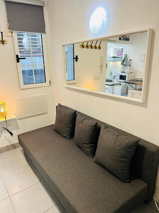 Calle Pelayo - Apartamento En Chueca Madrid Eksteriør billede