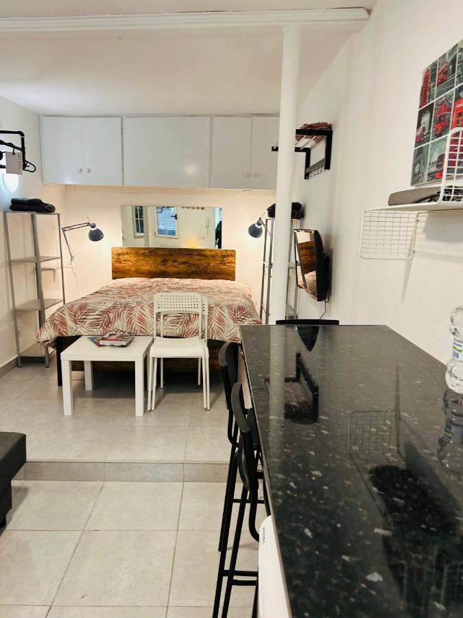 Calle Pelayo - Apartamento En Chueca Madrid Eksteriør billede