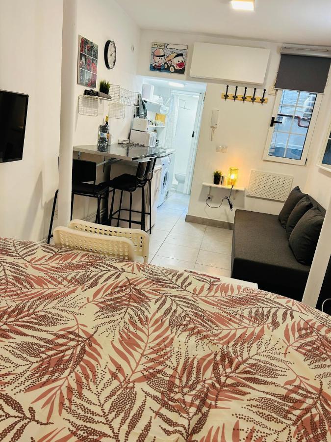 Calle Pelayo - Apartamento En Chueca Madrid Eksteriør billede